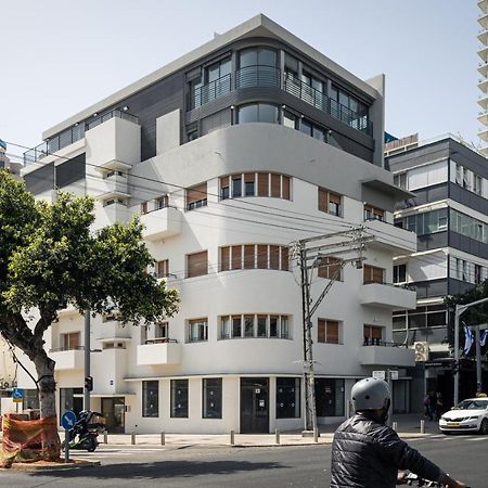 Apartmán Ha Mesilla - Modern Collection - By Homy Tel Aviv Exteriér fotografie