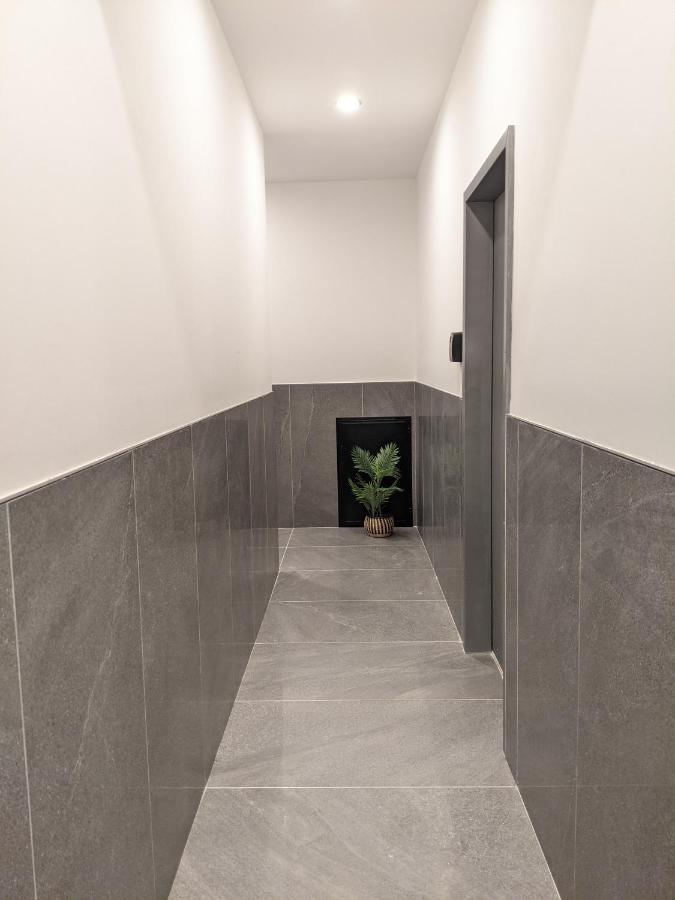 Apartmán Ha Mesilla - Modern Collection - By Homy Tel Aviv Exteriér fotografie