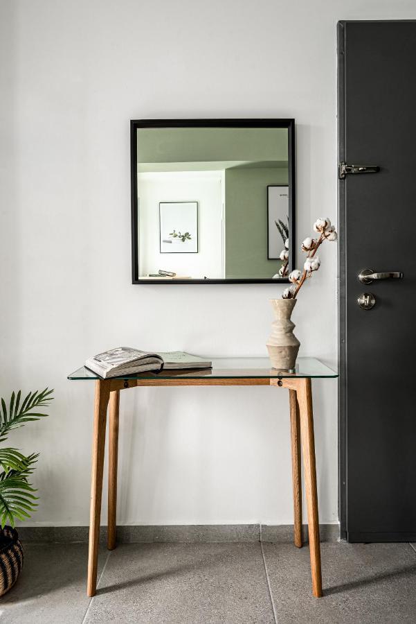 Apartmán Ha Mesilla - Modern Collection - By Homy Tel Aviv Exteriér fotografie