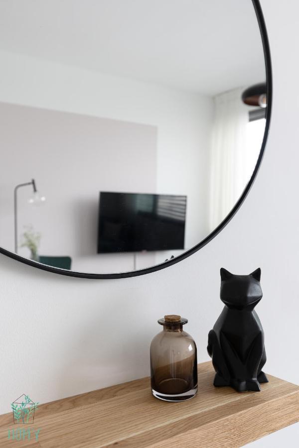 Apartmán Ha Mesilla - Modern Collection - By Homy Tel Aviv Exteriér fotografie
