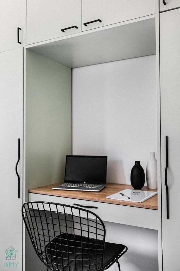 Apartmán Ha Mesilla - Modern Collection - By Homy Tel Aviv Exteriér fotografie