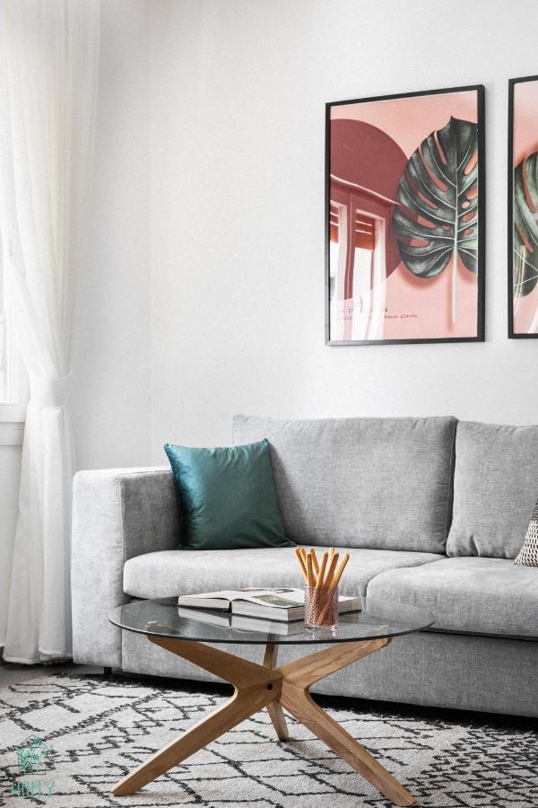 Apartmán Ha Mesilla - Modern Collection - By Homy Tel Aviv Exteriér fotografie