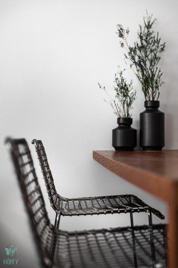 Apartmán Ha Mesilla - Modern Collection - By Homy Tel Aviv Exteriér fotografie